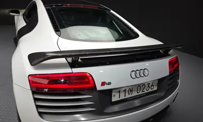 Audi R8 2015, 52021 км, за 52036.22 USD - фото 19