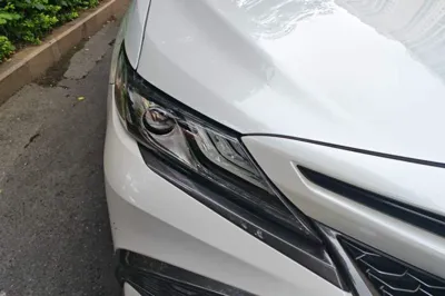 Toyota Camry 2021, 53100 км, за 17256 USD - фото 7