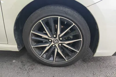 Toyota Camry 2021, 53100 км, за 17256 USD - фото 8