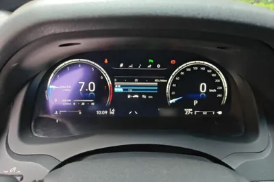 Toyota Camry 2021, 53100 км, за 17256 USD - фото 10