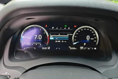 Toyota Camry 2021, 53100 км, за 17256 USD - фото 11