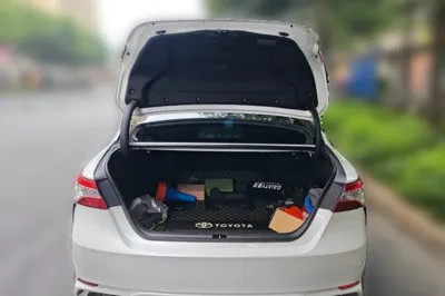 Toyota Camry 2021, 53100 км, за 17256 USD - фото 16