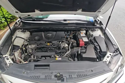 Toyota Camry 2021, 53100 км, за 17256 USD - фото 21