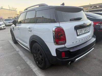 MINI Countryman 2018, 74500 км, за 10936.4 USD