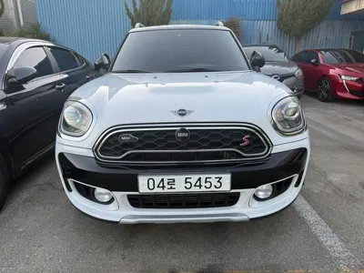 MINI Countryman 2018, 74500 км, за 10936.4 USD