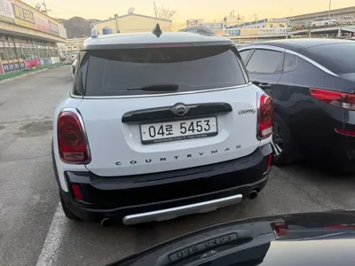 MINI Countryman 2018, 74500 км, за 10936.4 USD