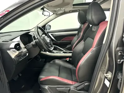 Geely Binyue 2022, 58000 км, за 7257.08 USD