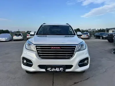 Haval H9 2018, 70000 км, за 15886.72 USD