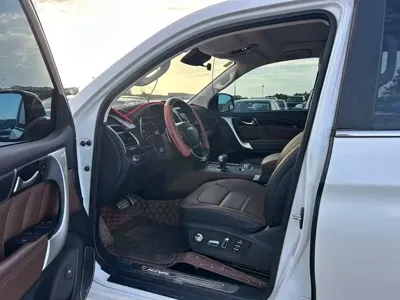 Haval H9 2018, 70000 км, за 15886.72 USD