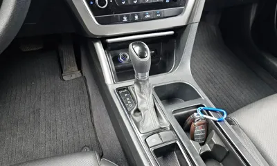 Hyundai Sonata 2016, 174973 км, за 4266.77 USD - фото 9
