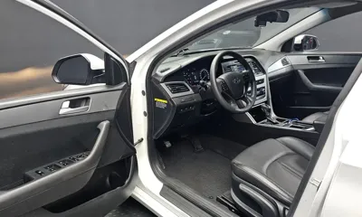 Hyundai Sonata 2016, 174973 км, за 4266.77 USD - фото 10