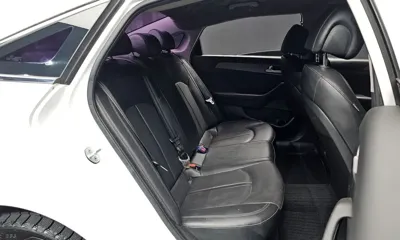 Hyundai Sonata 2016, 174973 км, за 4266.77 USD - фото 11