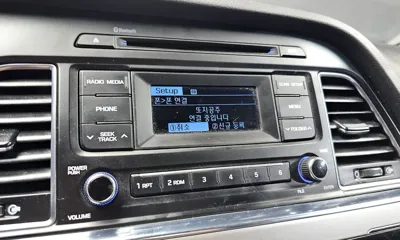 Hyundai Sonata 2016, 174973 км, за 4266.77 USD - фото 14