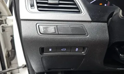 Hyundai Sonata 2016, 174973 км, за 4266.77 USD - фото 19