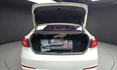 Hyundai Sonata 2016, 174973 км, за 4266.77 USD - фото 20