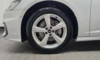Audi A6 2021, 107036 км, за 15335.81 USD