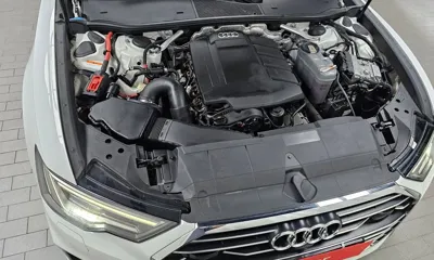 Audi A6 2021, 107036 км, за 15335.81 USD - фото 6