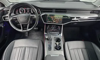 Audi A6 2021, 107036 км, за 15335.81 USD - фото 7