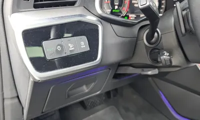 Audi A6 2021, 107036 км, за 15335.81 USD - фото 20