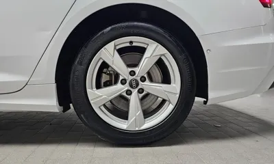 Audi A6 2021, 107036 км, за 15335.81 USD - фото 21