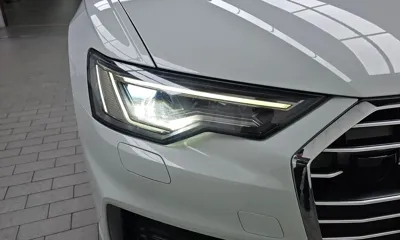 Audi A6 2021, 107036 км, за 15335.81 USD - фото 22
