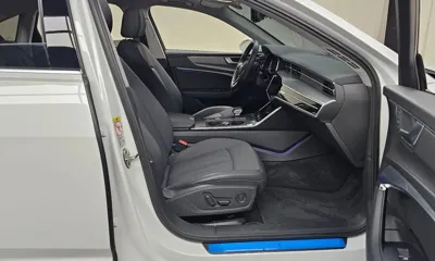 Audi A6 2021, 107036 км, за 15335.81 USD - фото 26