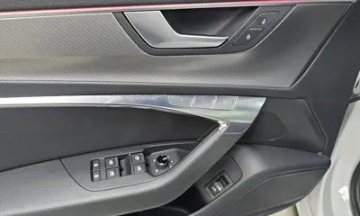 Audi A6 2021, 107036 км, за 15335.81 USD - фото 29