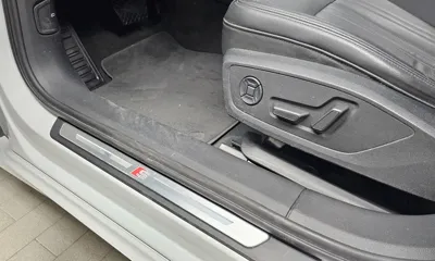Audi A6 2021, 107036 км, за 15335.81 USD - фото 32