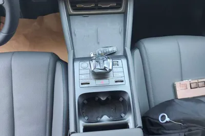 BYD Qin L 2025, 3100 км, за 15191 USD - фото 16