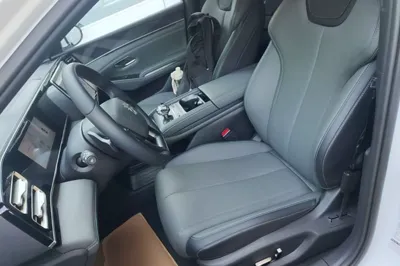 BYD Qin L 2025, 3100 км, за 15191 USD - фото 17