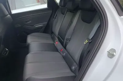 BYD Qin L 2025, 3100 км, за 15191 USD - фото 20