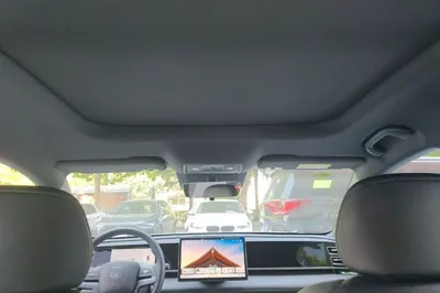 BYD Qin L 2025, 3100 км, за 15191 USD - фото 21