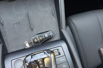 BYD Qin L 2025, 3100 км, за 15191 USD - фото 23