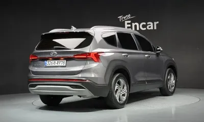 Hyundai Santafe 2023, 36642 км, за 16404.1 USD