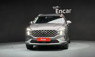 Hyundai Santafe 2023, 36642 км, за 16404.1 USD