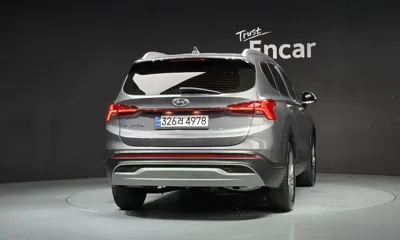 Hyundai Santafe 2023, 36642 км, за 16404.1 USD