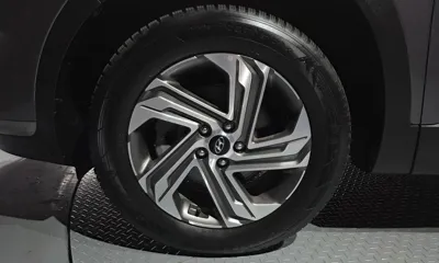 Hyundai Santafe 2023, 36642 км, за 16404.1 USD