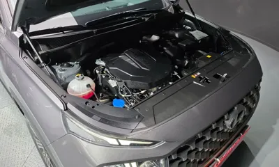 Hyundai Santafe 2023, 36642 км, за 16404.1 USD - фото 6