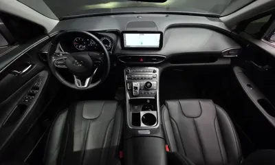 Hyundai Santafe 2023, 36642 км, за 16404.1 USD - фото 7