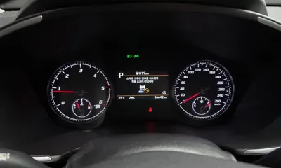Hyundai Santafe 2023, 36642 км, за 16404.1 USD - фото 8
