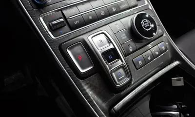 Hyundai Santafe 2023, 36642 км, за 16404.1 USD - фото 9