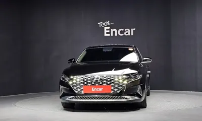 Hyundai Grandeur 2020, 87072 км, за 18208.45 USD