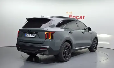Kia Sorento 2024, 32951 км, за 26191.41 USD