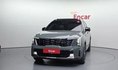Kia Sorento 2024, 32951 км, за 26191.41 USD
