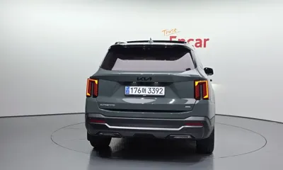 Kia Sorento 2024, 32951 км, за 26191.41 USD