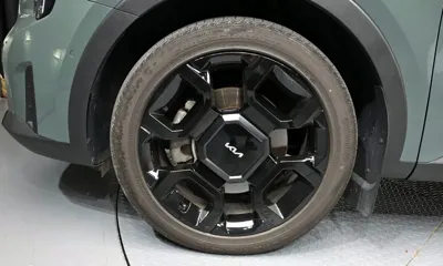 Kia Sorento 2024, 32951 км, за 26191.41 USD
