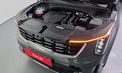 Kia Sorento 2024, 32951 км, за 26191.41 USD - фото 6