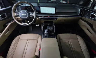 Kia Sorento 2024, 32951 км, за 26191.41 USD - фото 7
