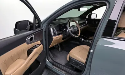 Kia Sorento 2024, 32951 км, за 26191.41 USD - фото 10