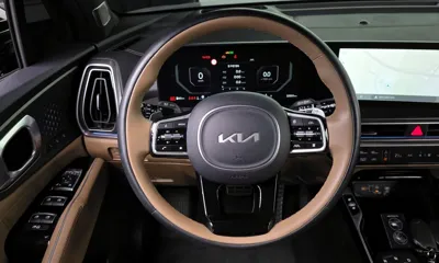 Kia Sorento 2024, 32951 км, за 26191.41 USD - фото 15